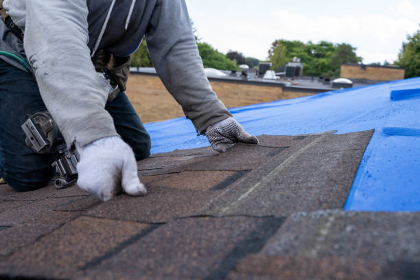 Quick and Trustworthy Emergency Roof Repair Services in North Massapequa, NY